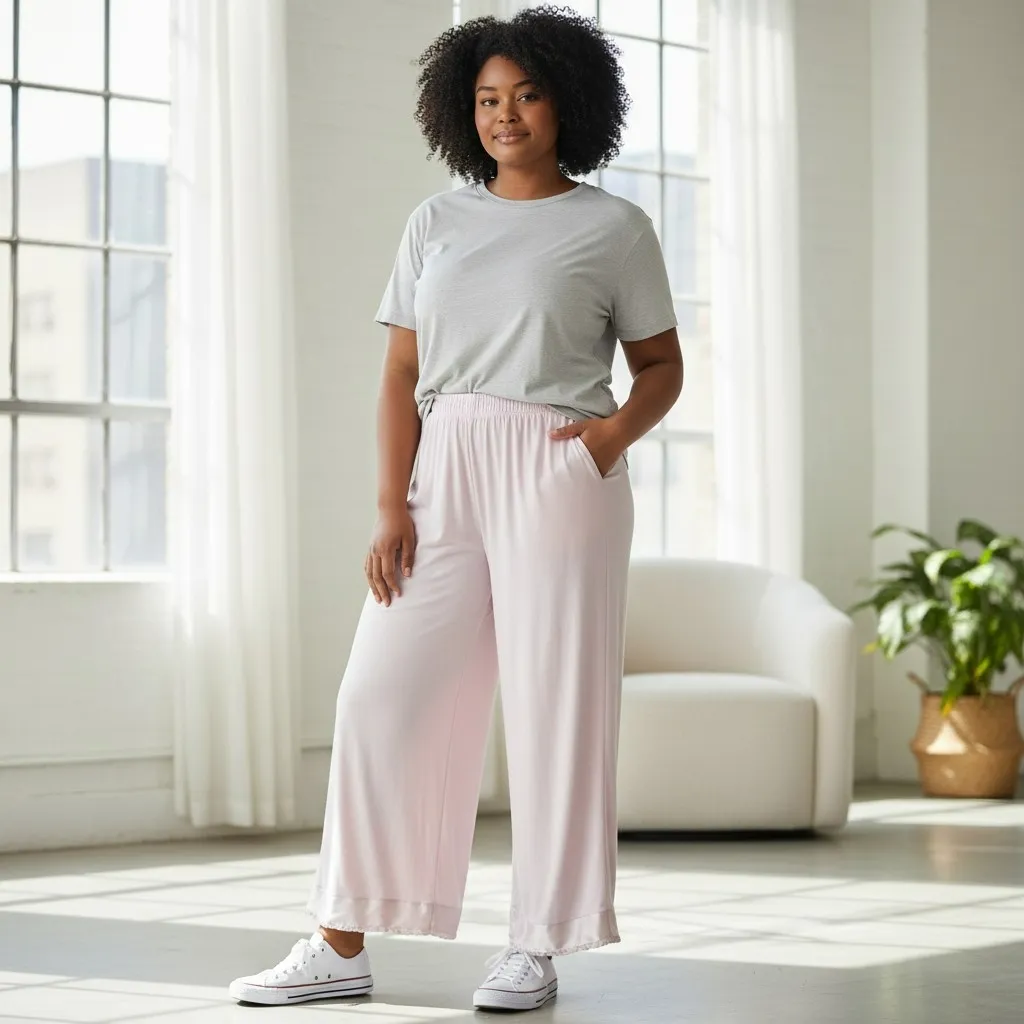 Pantalon IRIS