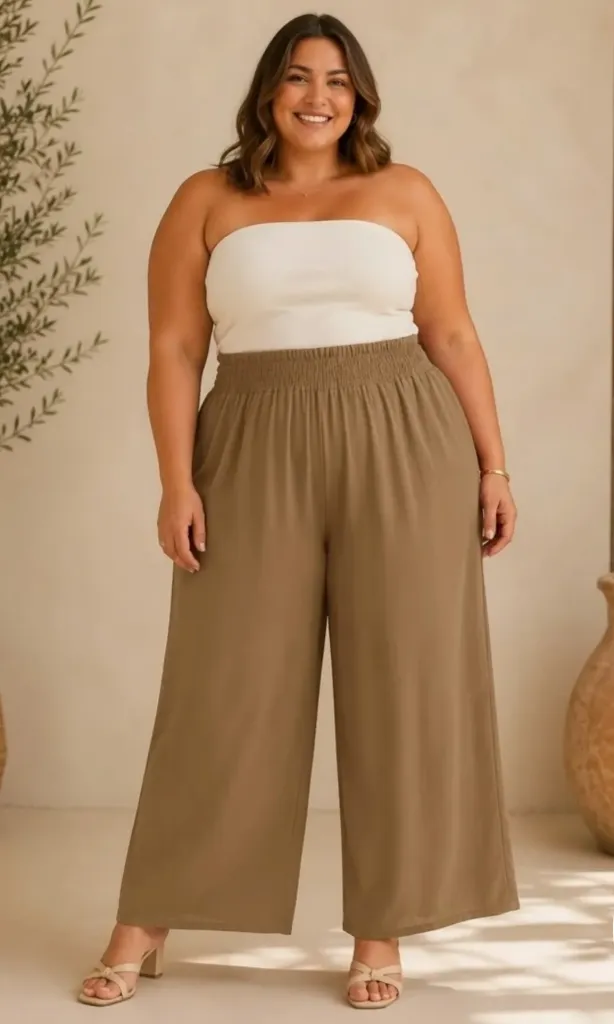 Pantalon MARION