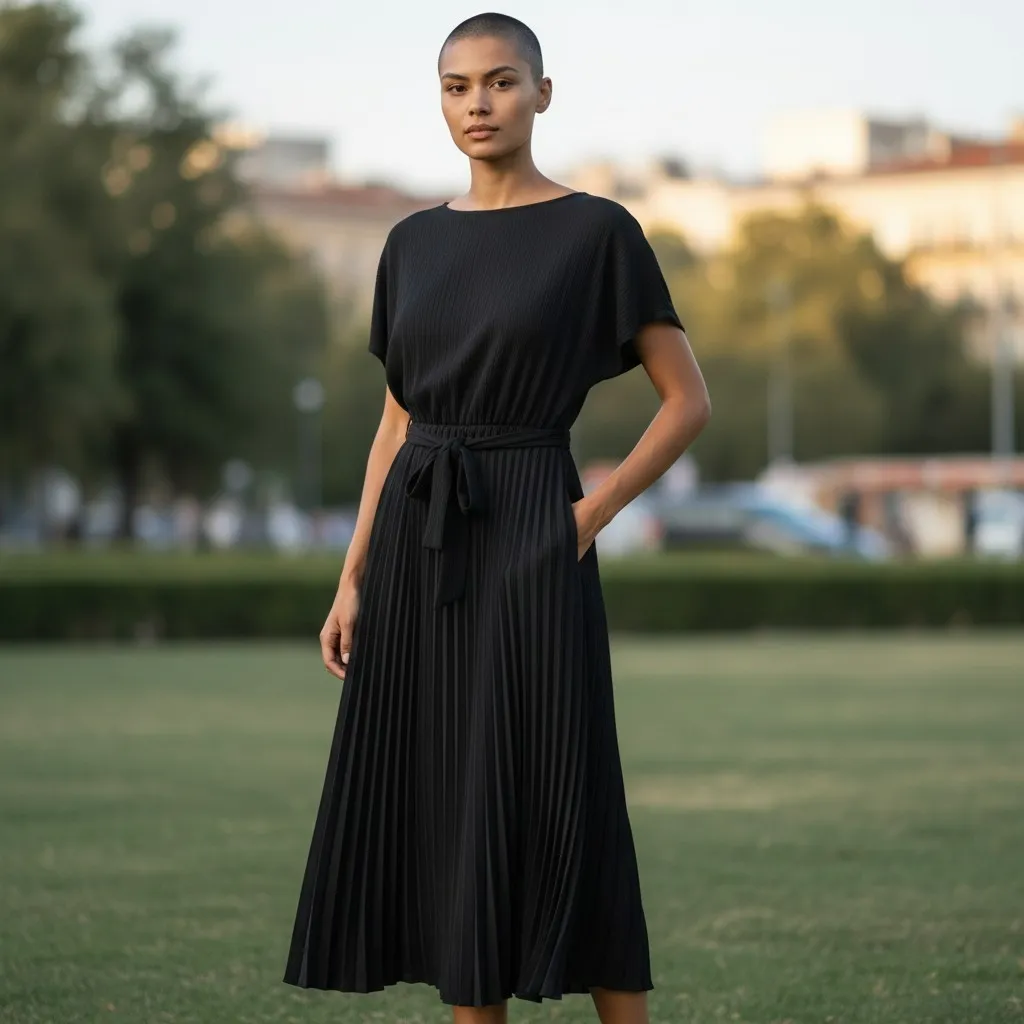 Robe EMMA