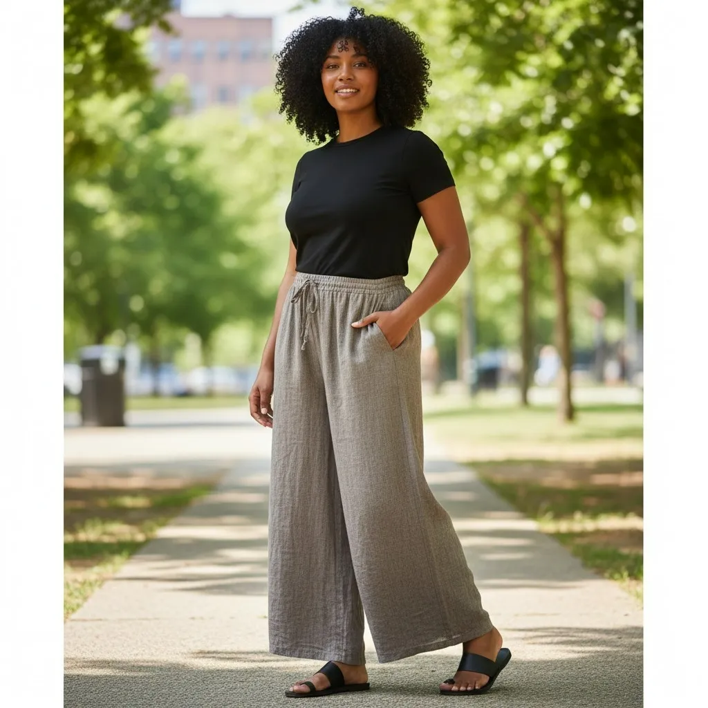 Pantalon LEA