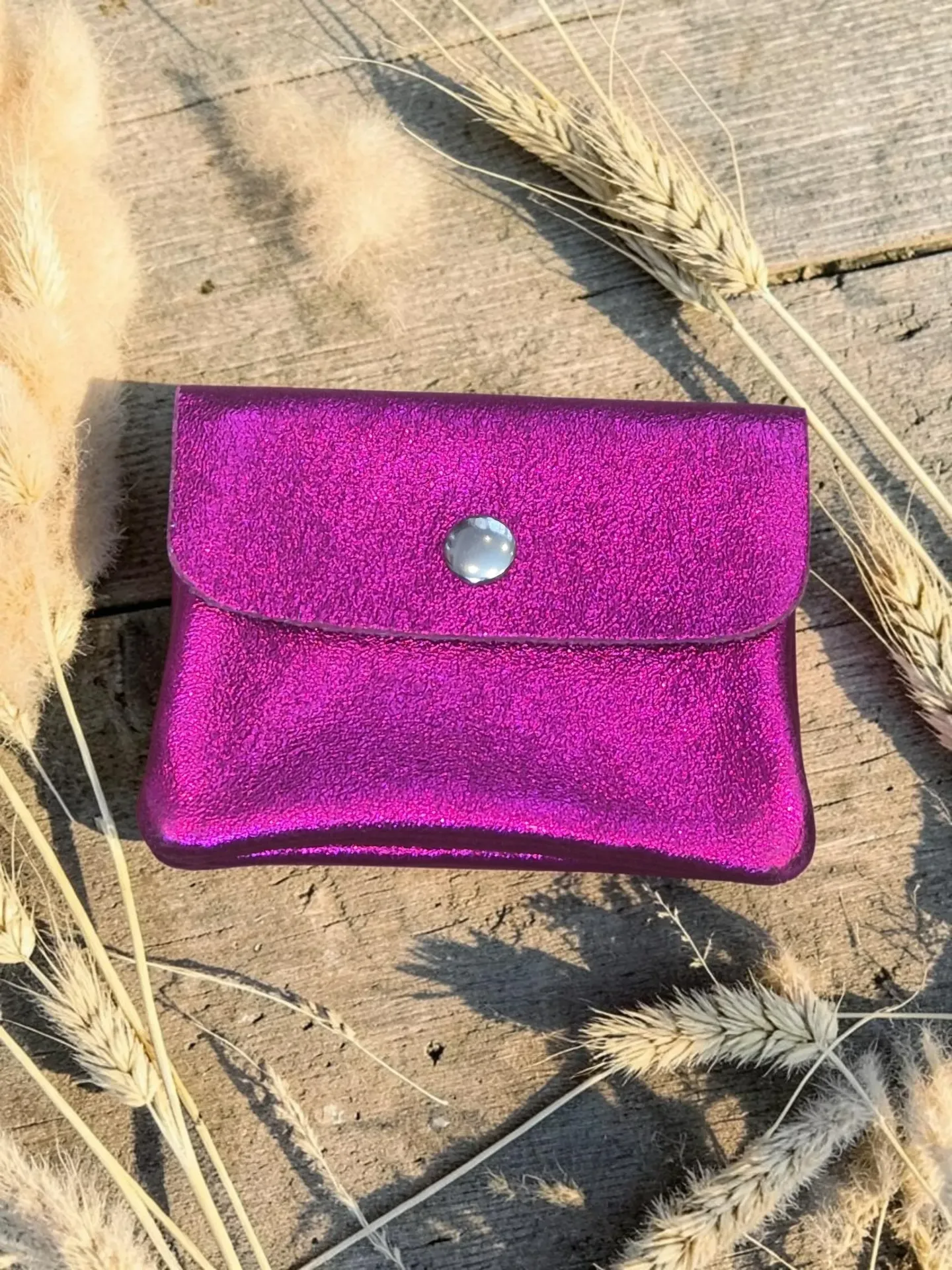 Porte monnaie NINA