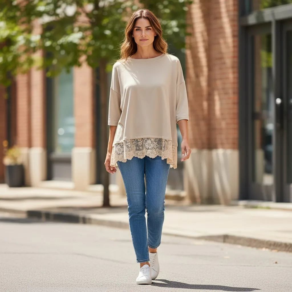 Blouse TIANA