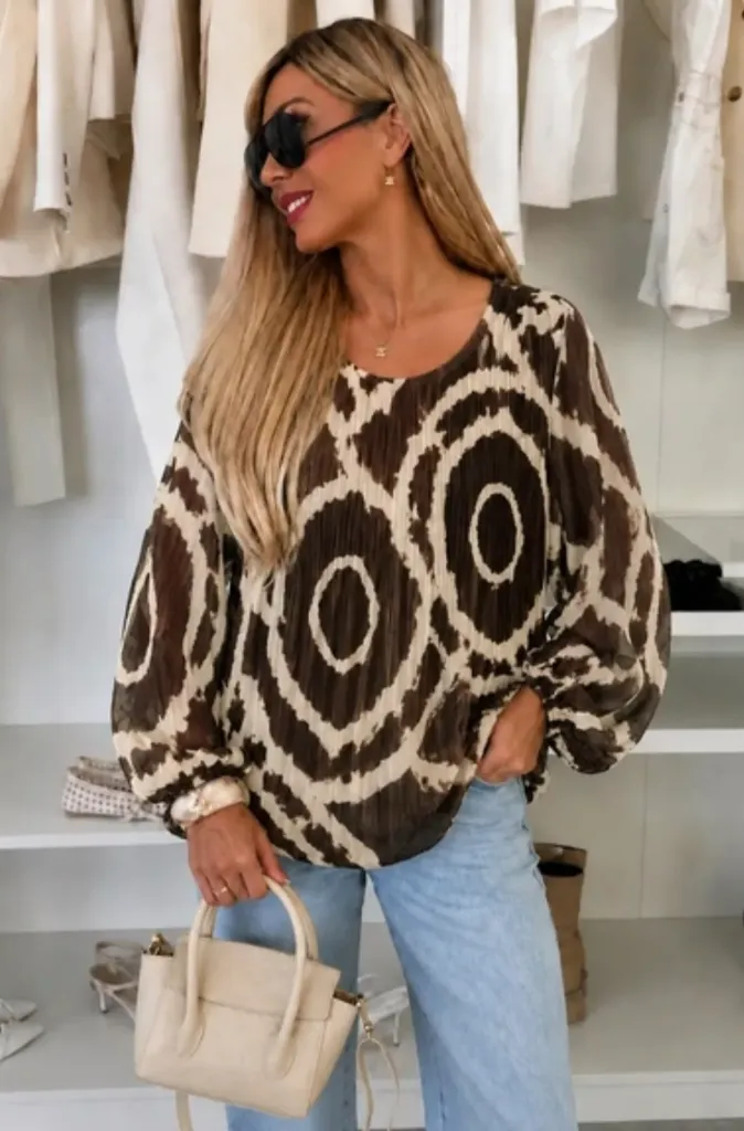 Blouse DALIA