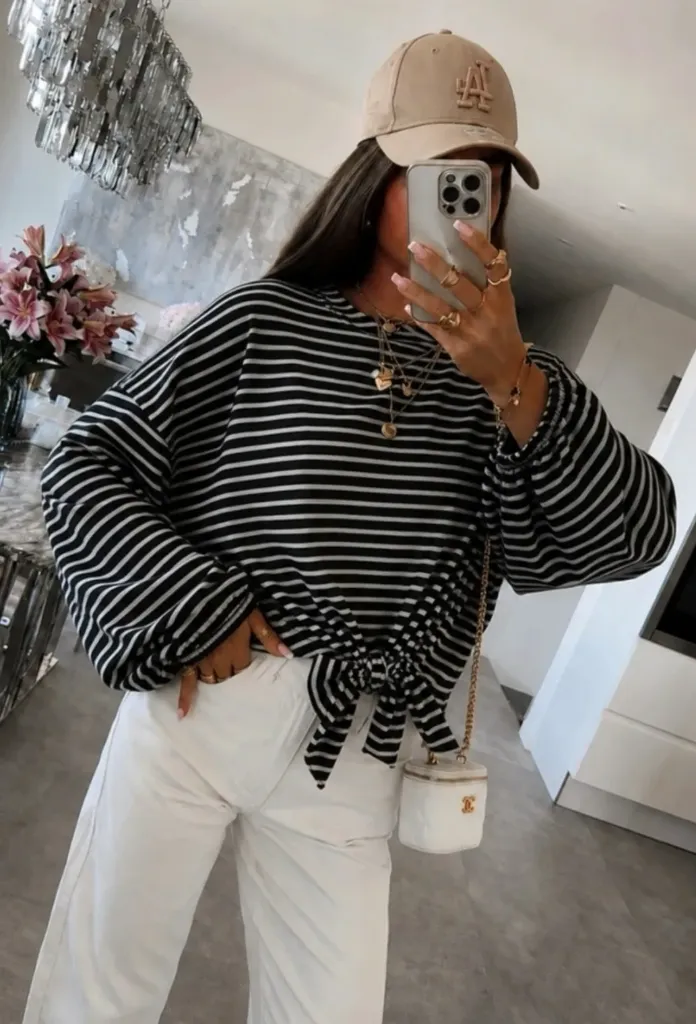 Blouse TALISSE