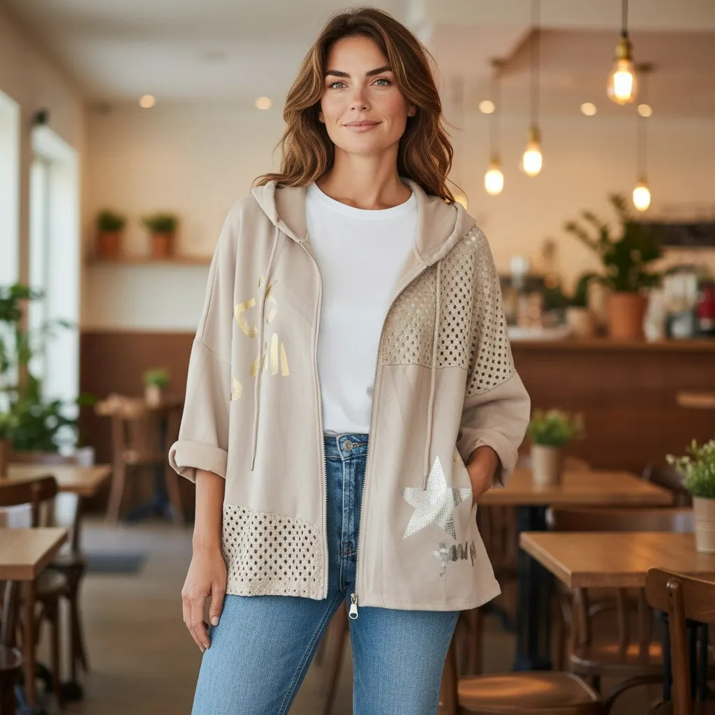 Veste MARA