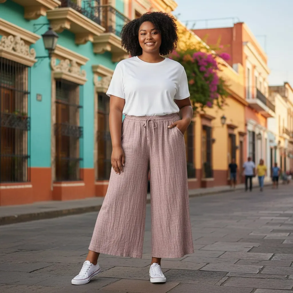 Pantalon CARINE