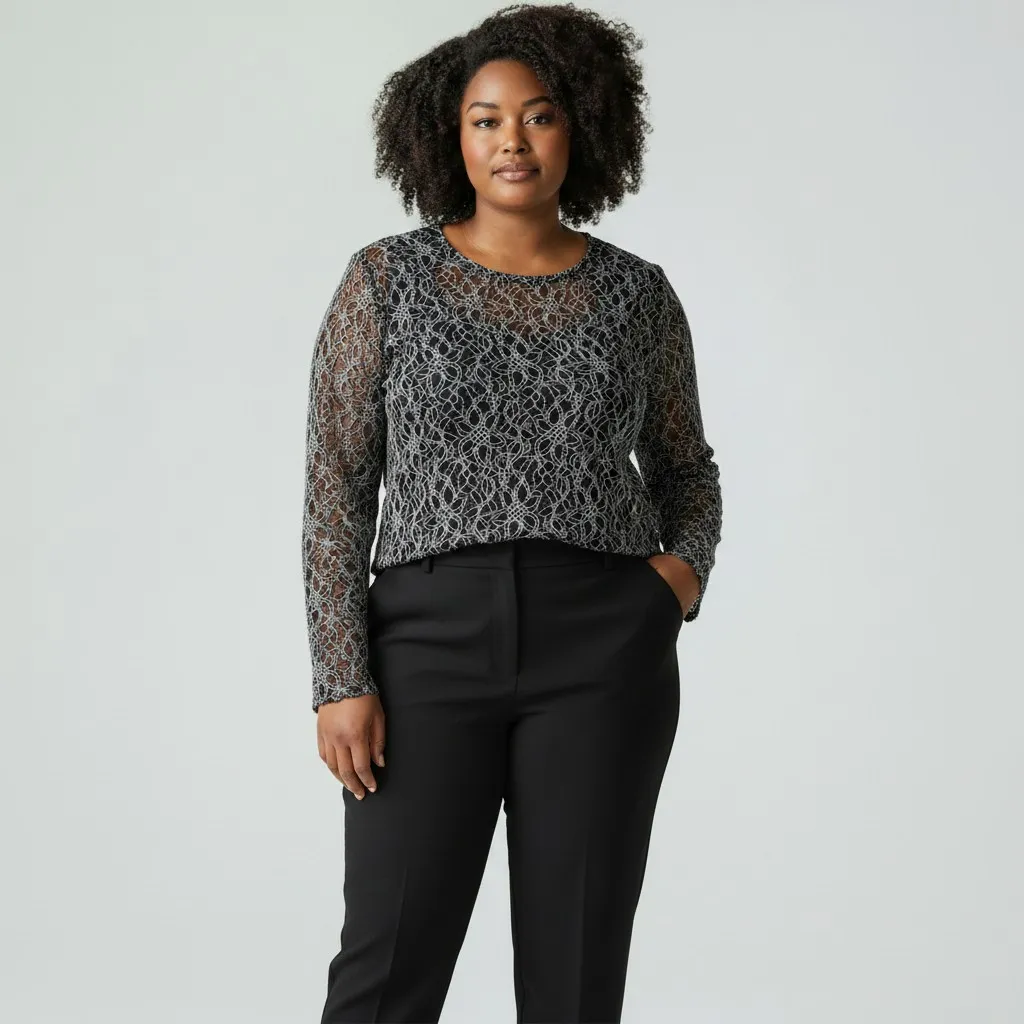 Blouse MARA