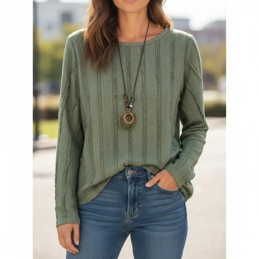 Blouse FANNY