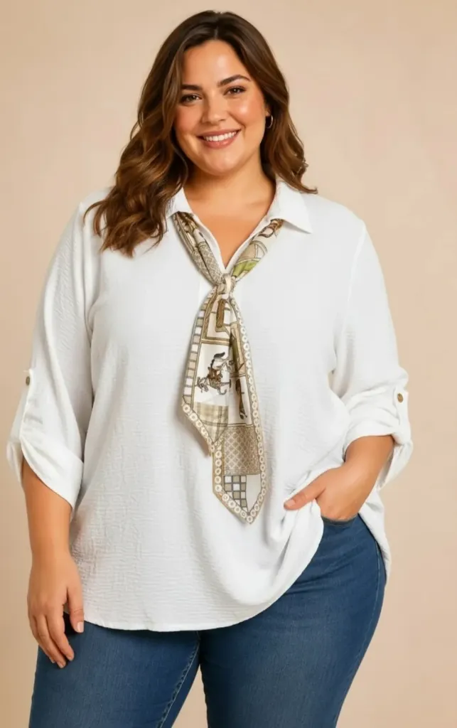 Blouse VALERIE