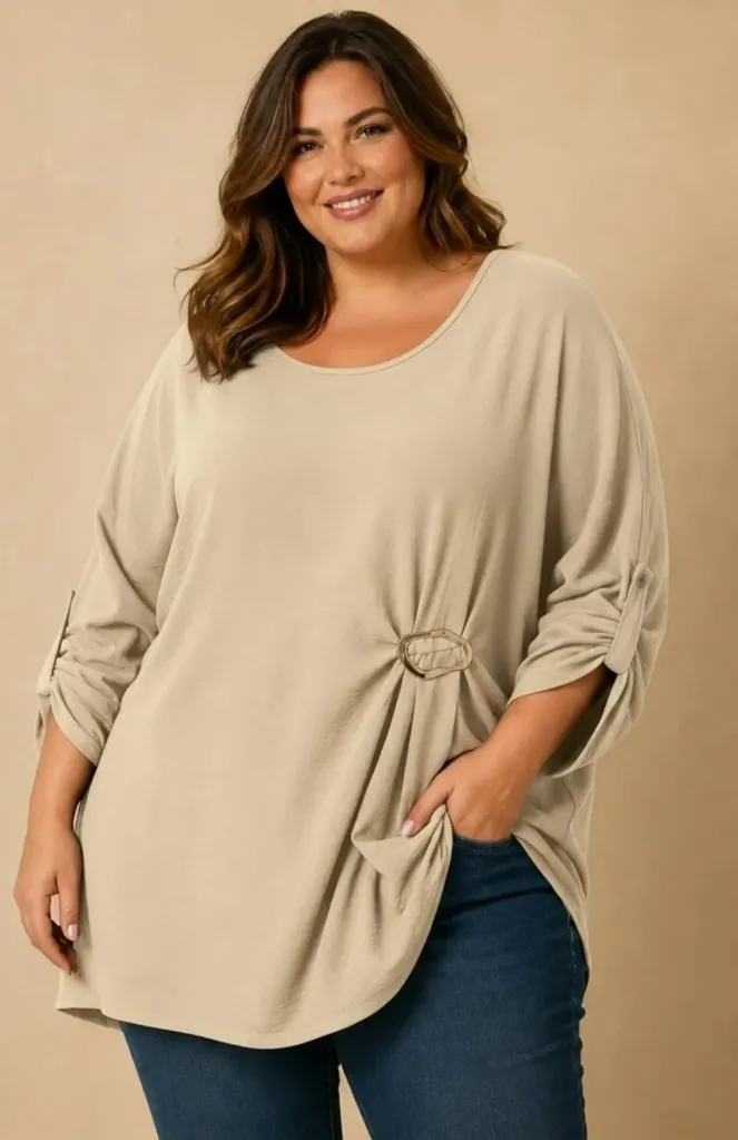 Blouse PATHY