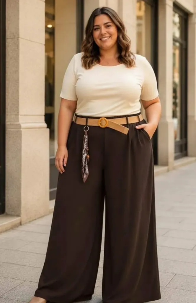 Pantalon OSEA