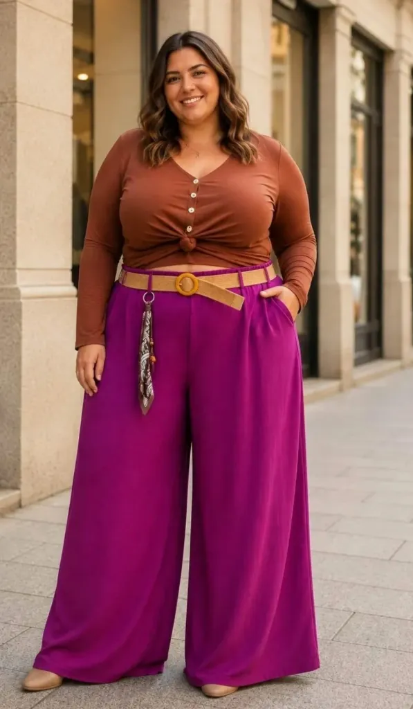 Pantalon MARINE