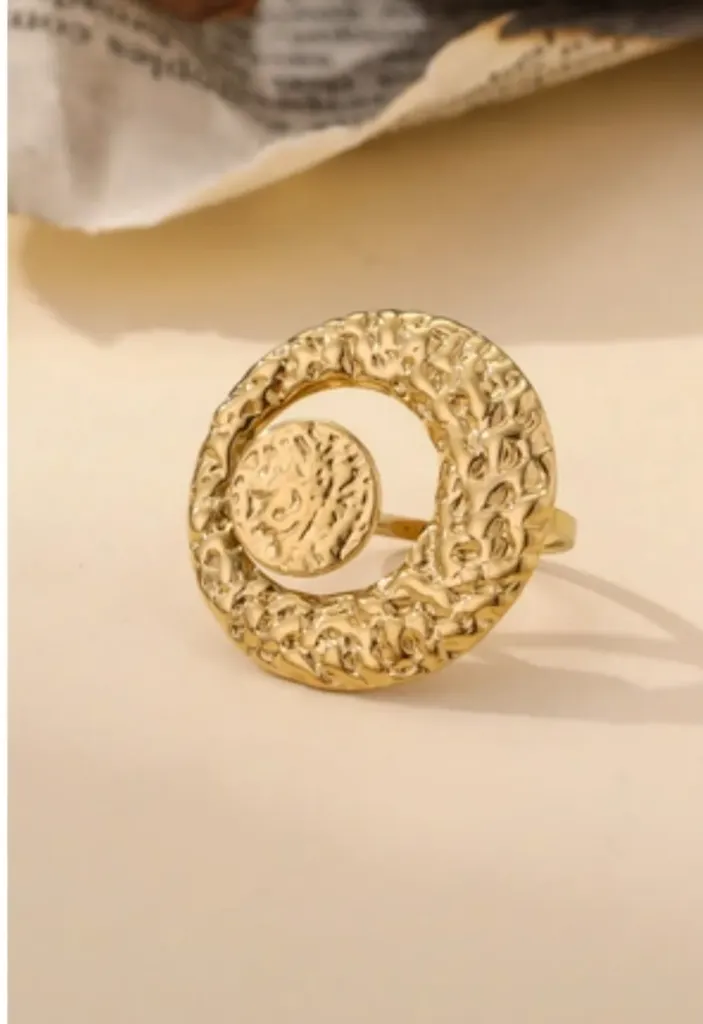 Bague EVE
