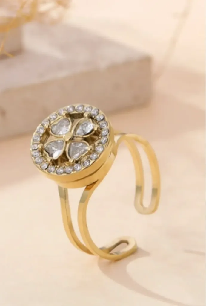 Bague AMARY
