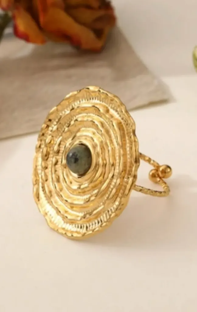 Bague YSIS