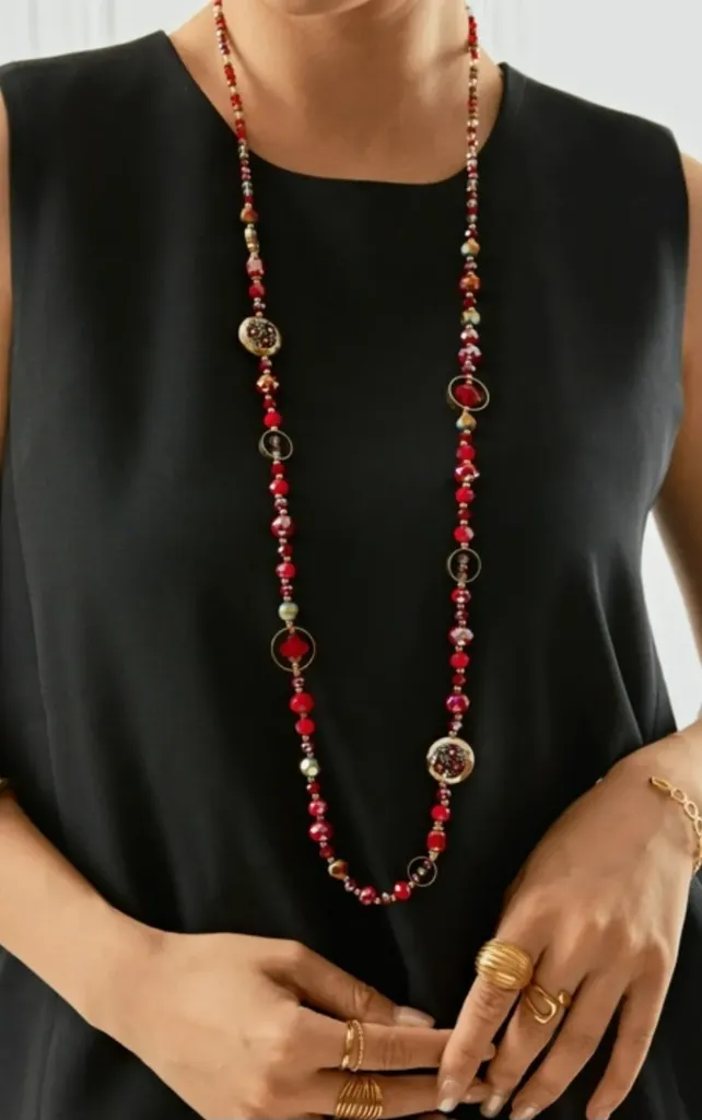 Collier TALIA