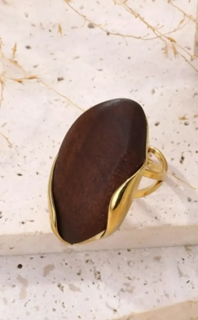 Bague KALY