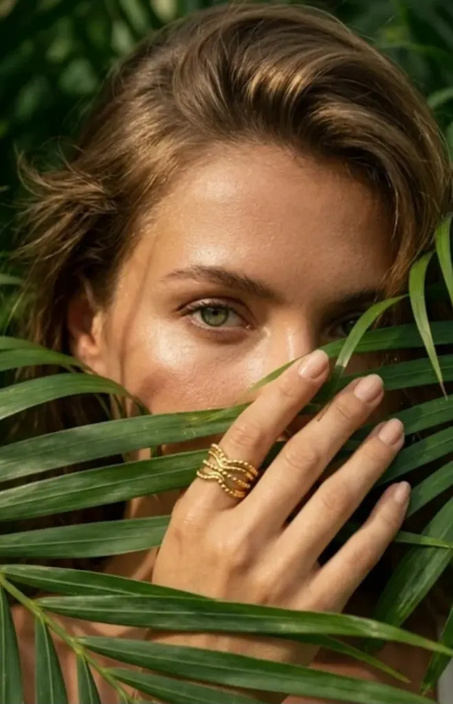 Bague ARIA
