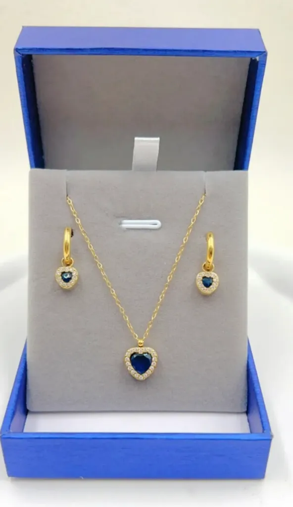 Coffret MIA