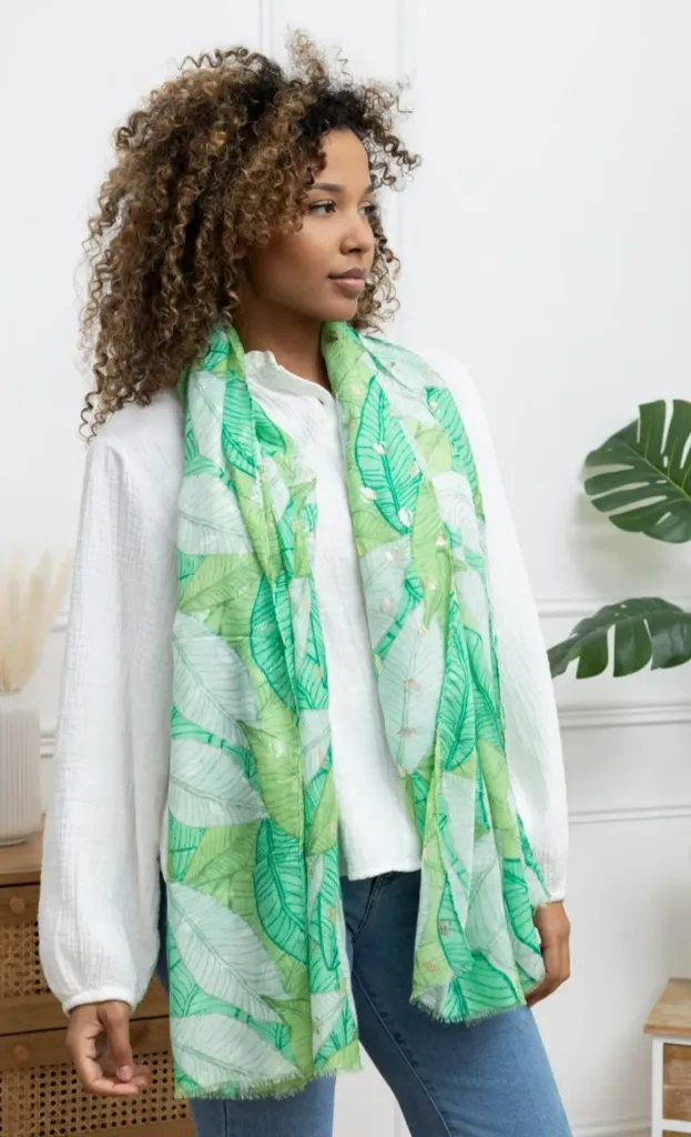 Foulard MARLA
