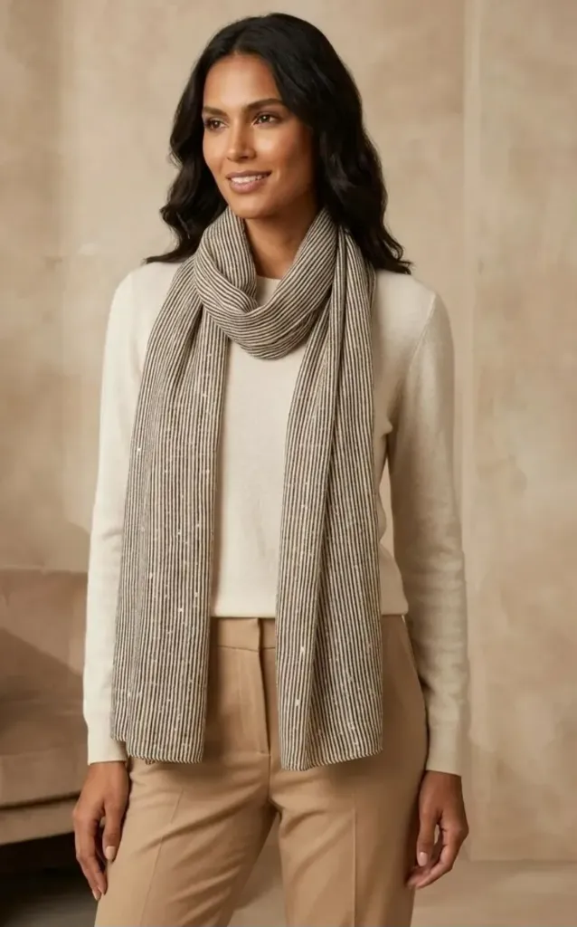Foulard EVA