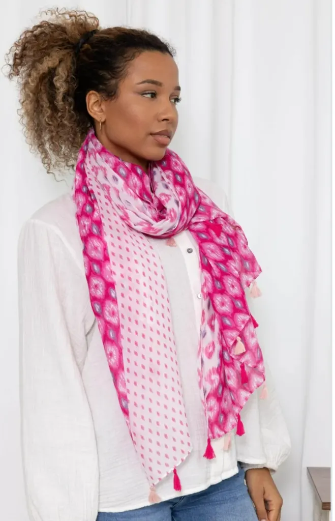 Foulard TIANA