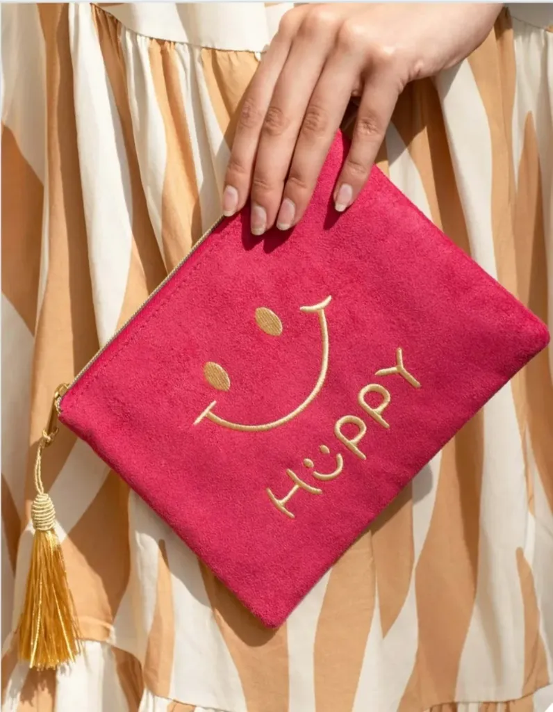 Trousse HAPPY