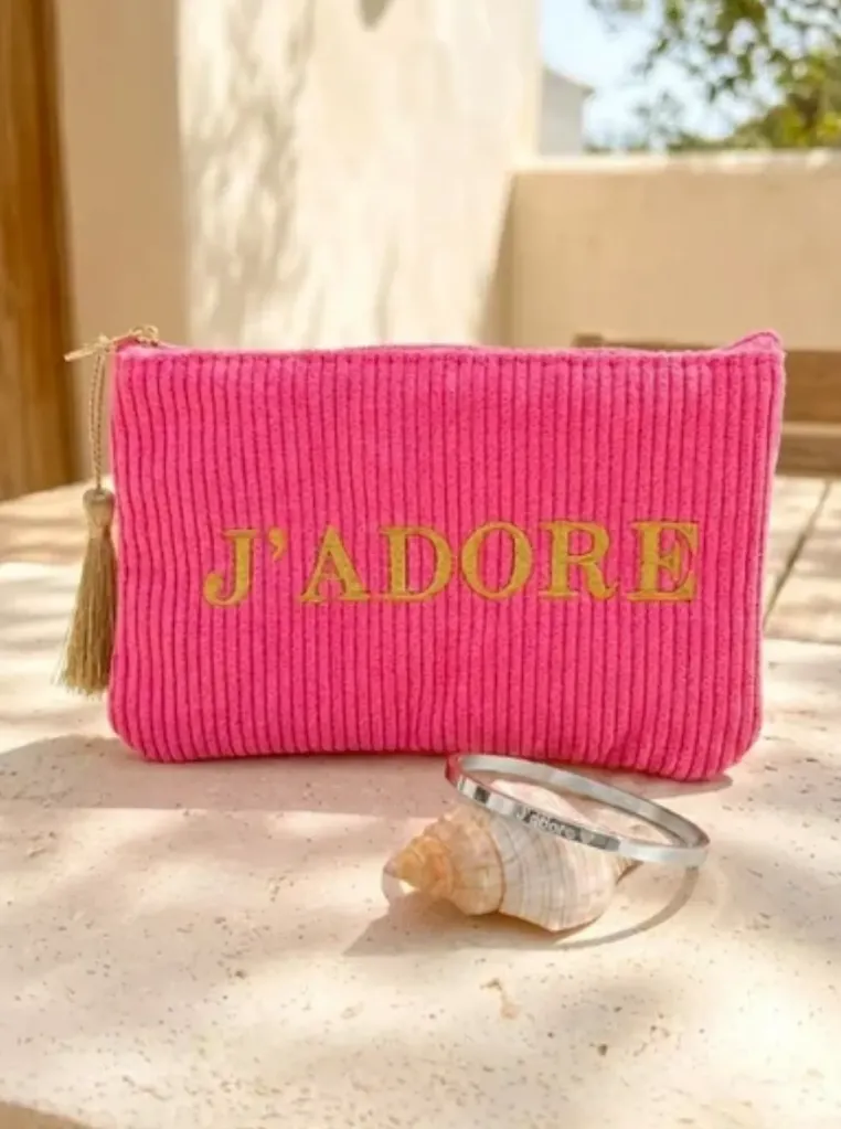 Trousse J'ADORE