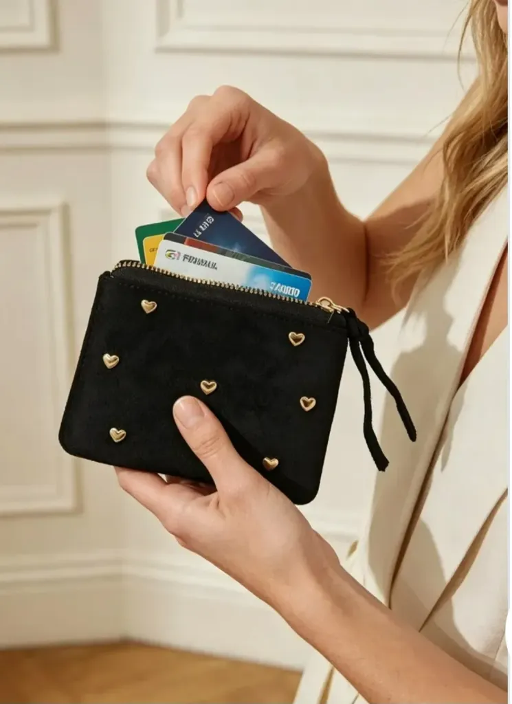 Trousse CURLY