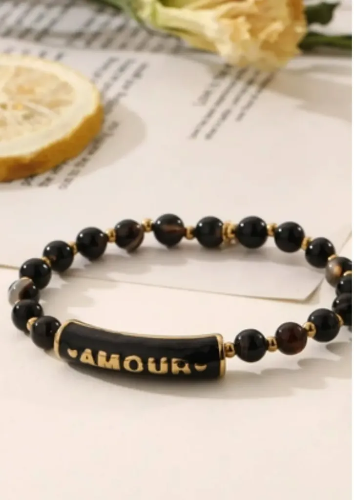 Bracelet AMOUR