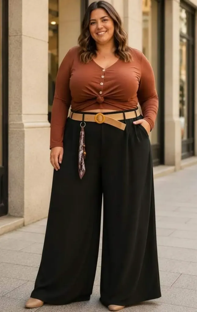 Pantalon ARIANNE
