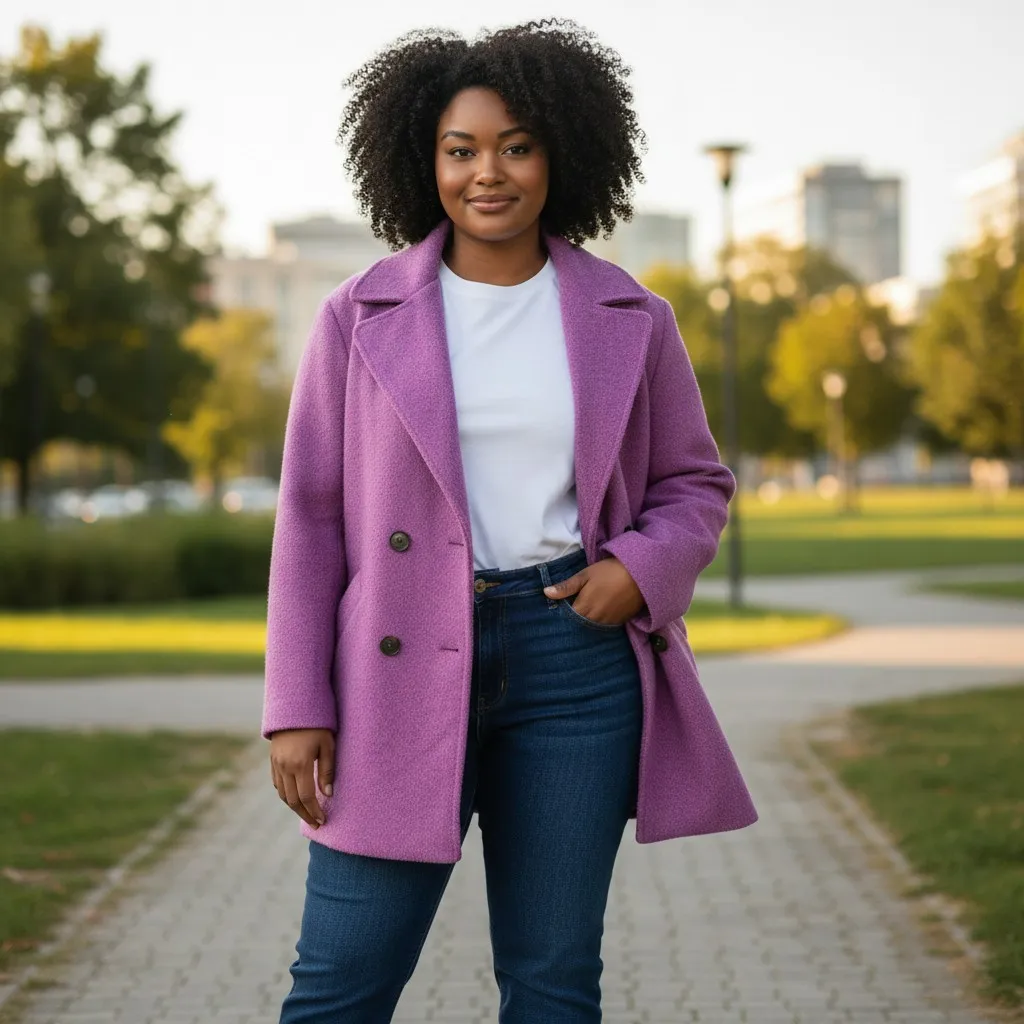 Veste NALLA