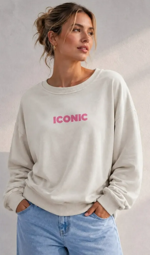 Sweat ICONIC