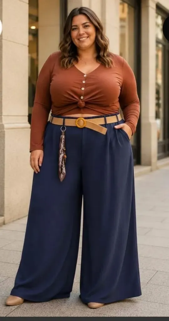 Pantalon ISEA