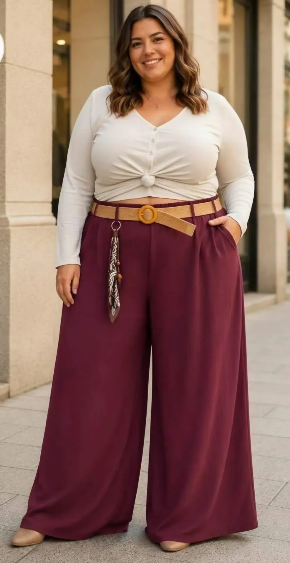 Pantalon EVE