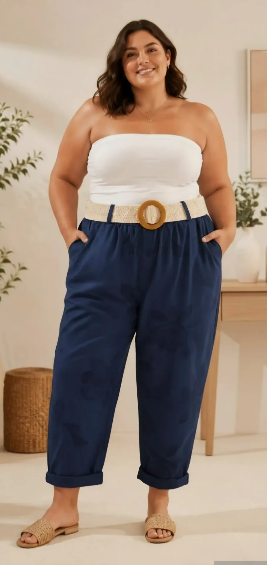 Pantalon SALY