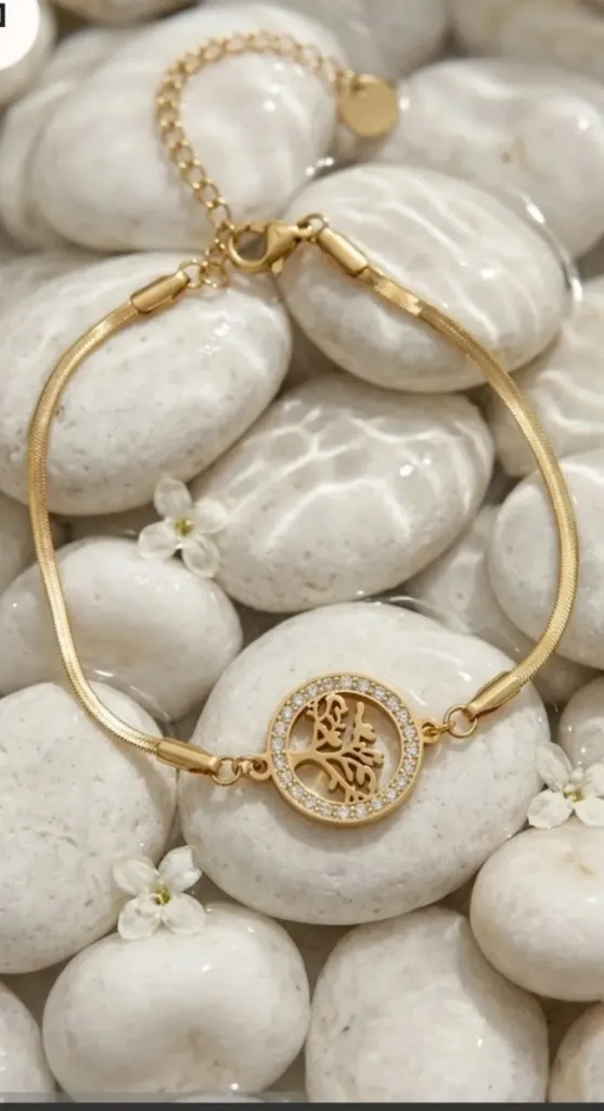 Bracelet ARBRE DE VIE