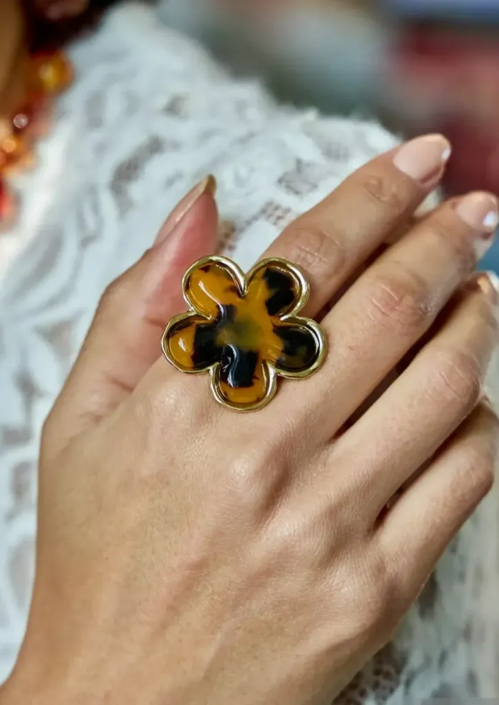Bague SANDY
