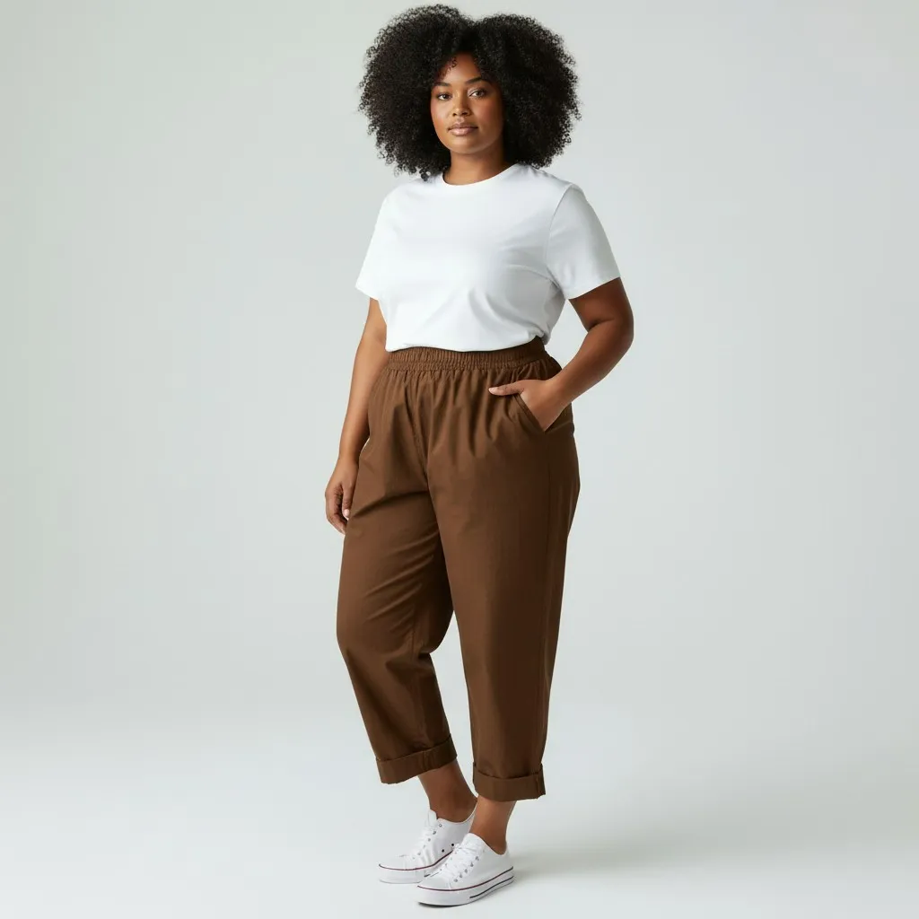 Pantalon DANNY