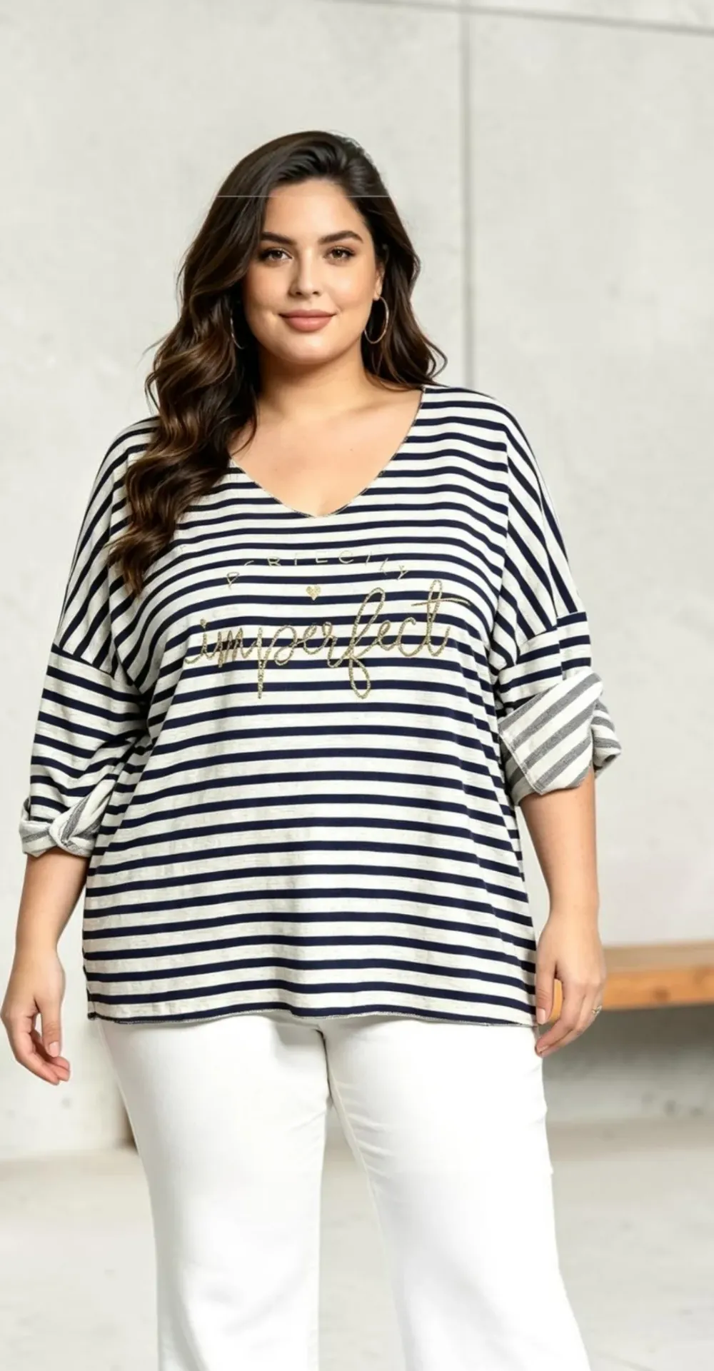 Blouse MARLA