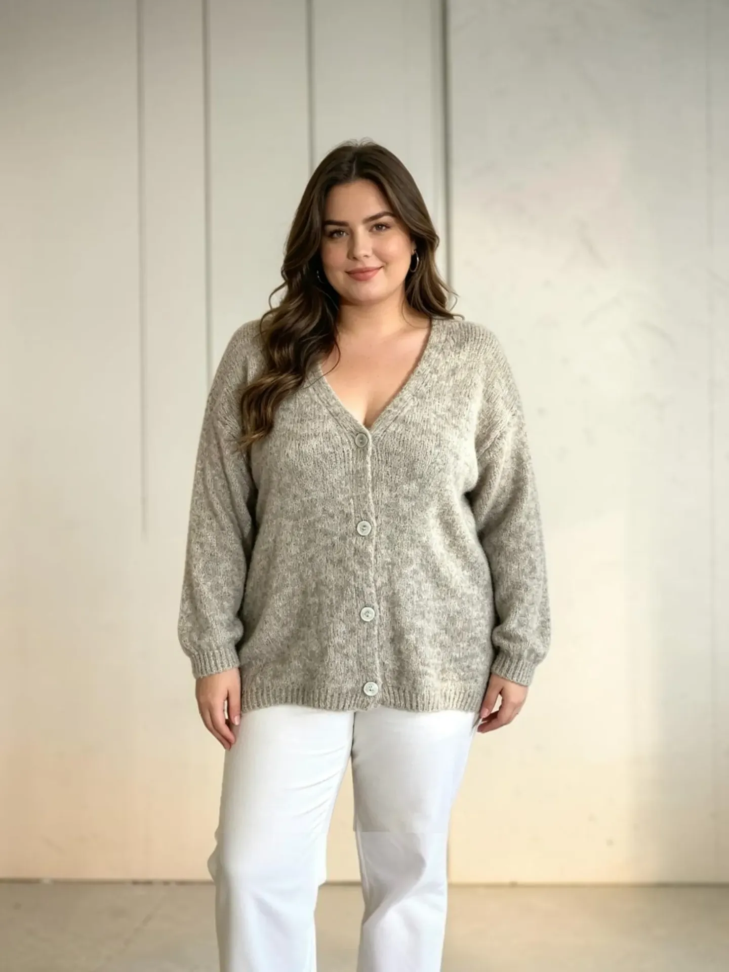 Gilet ERINE