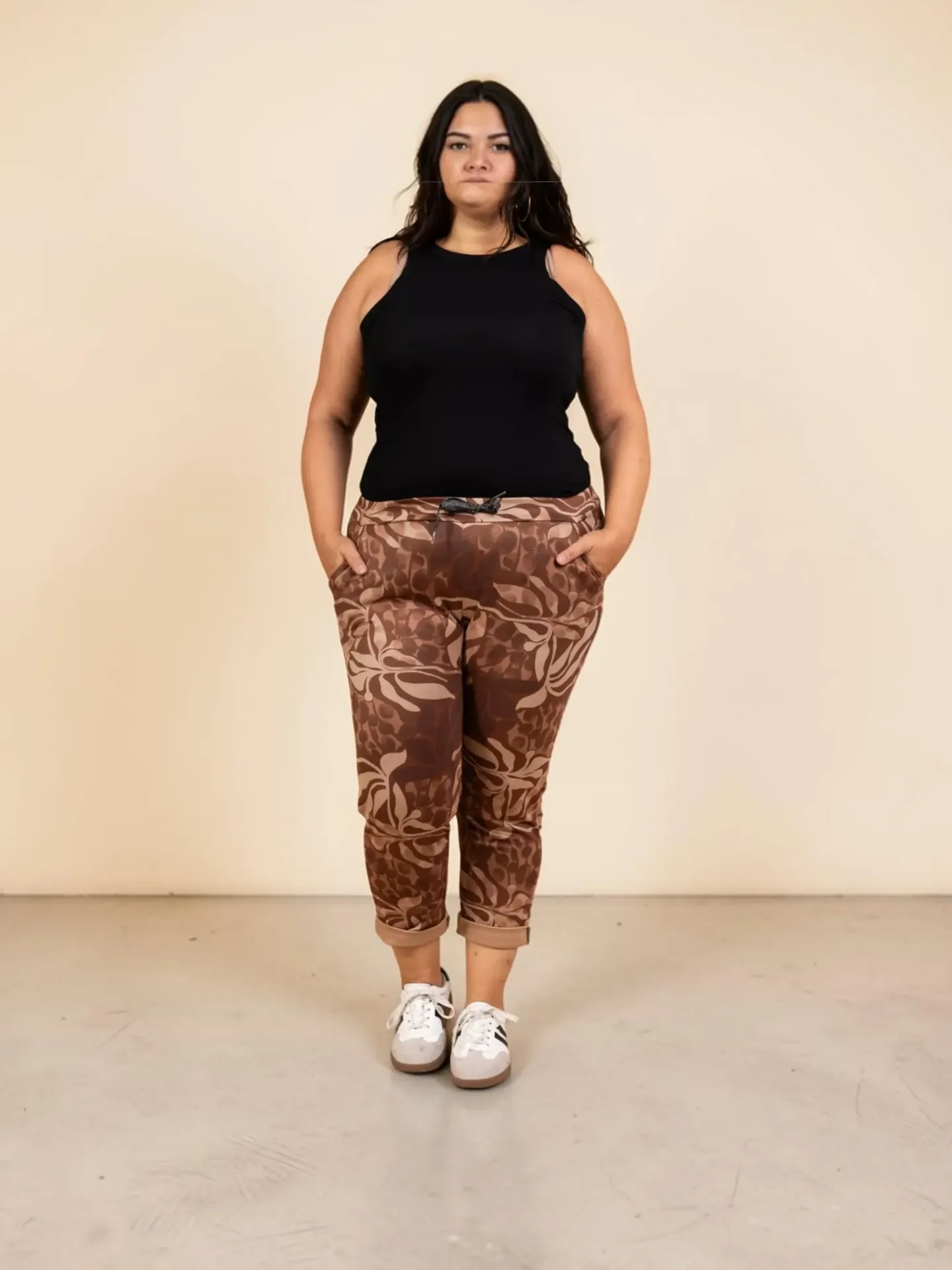 Pantalon KENIA