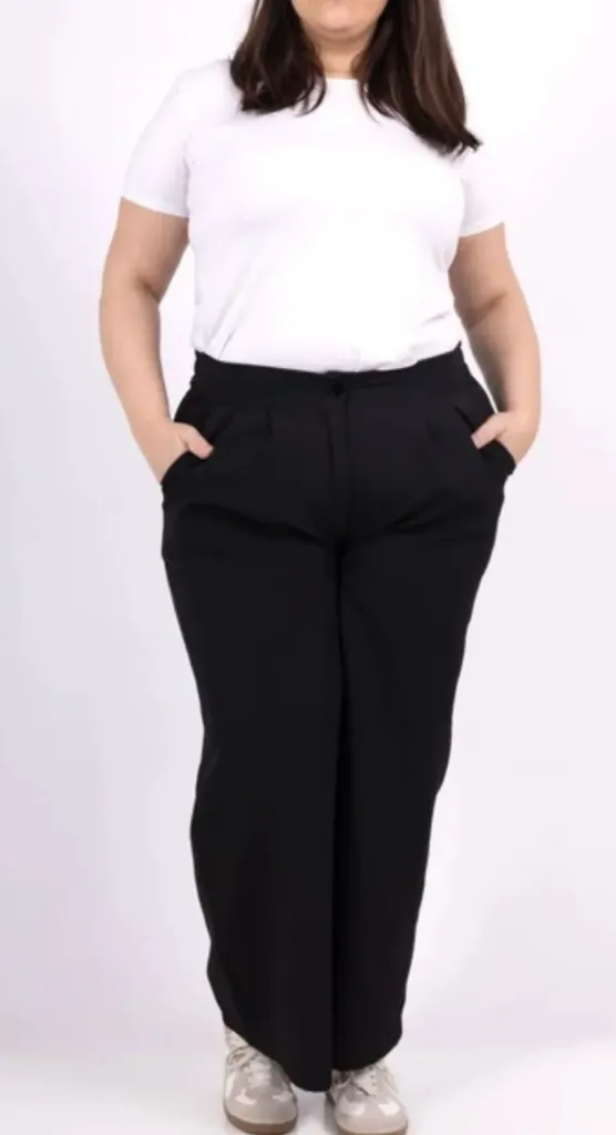 Pantalon LYRA