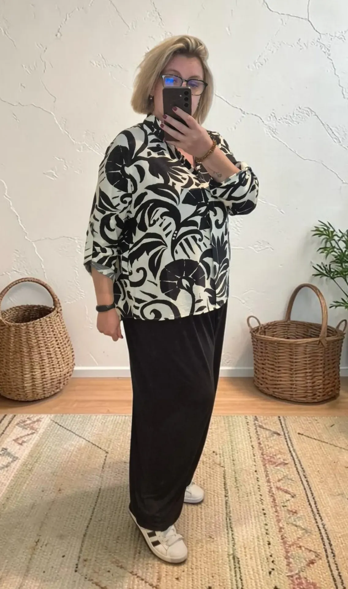 Blouse ZIA