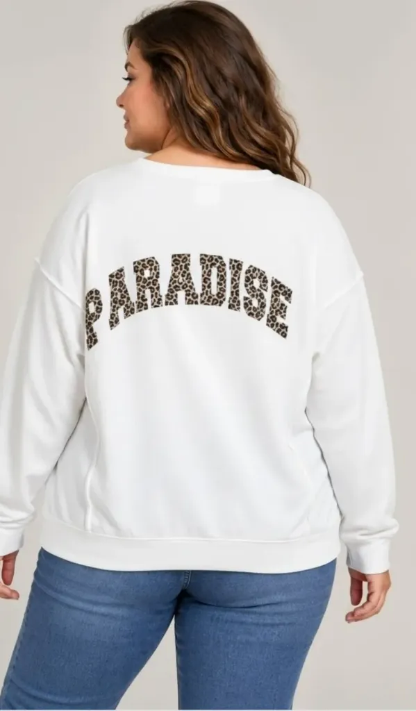 Sweat PARADISE