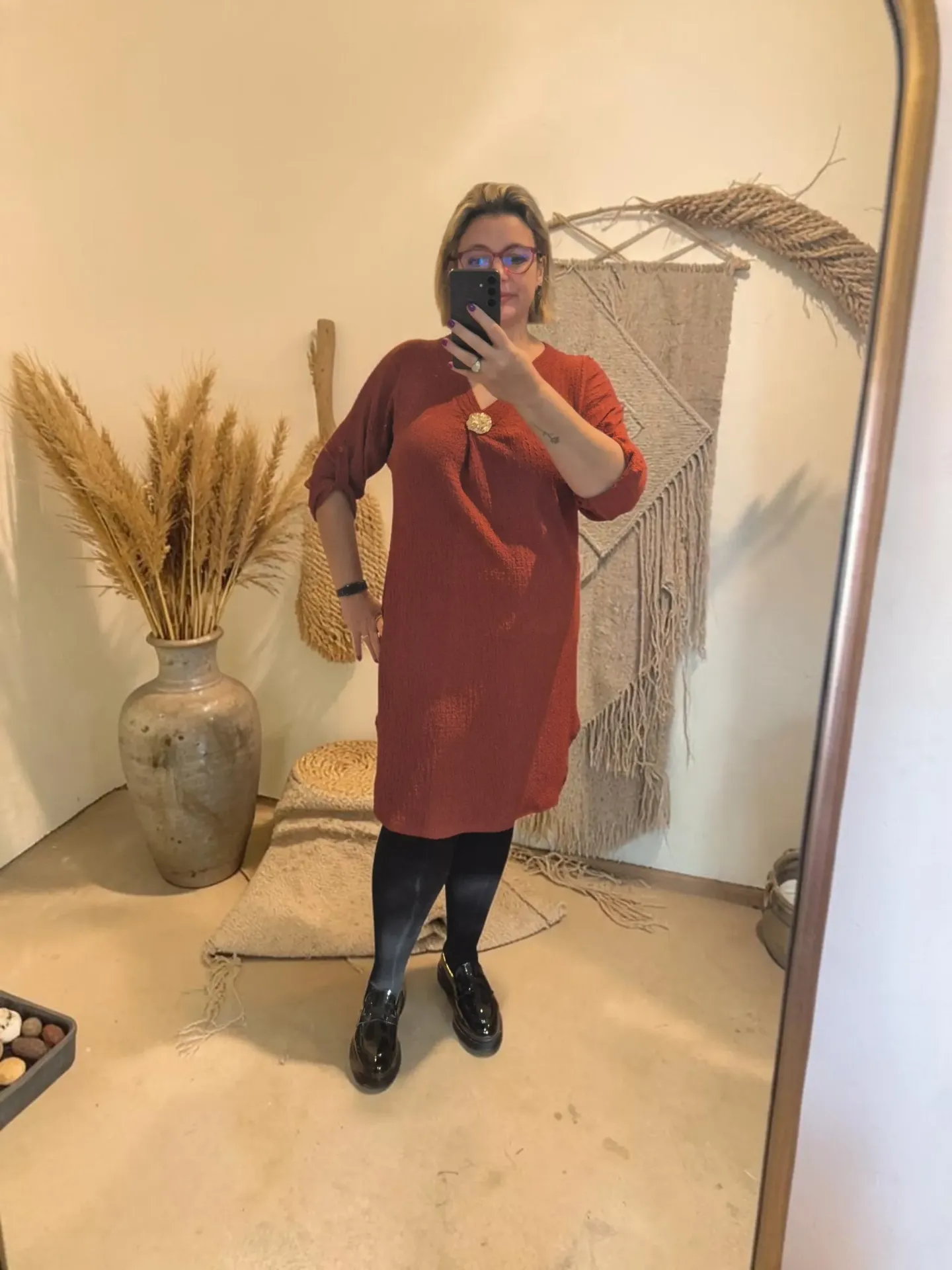 Robe NILA