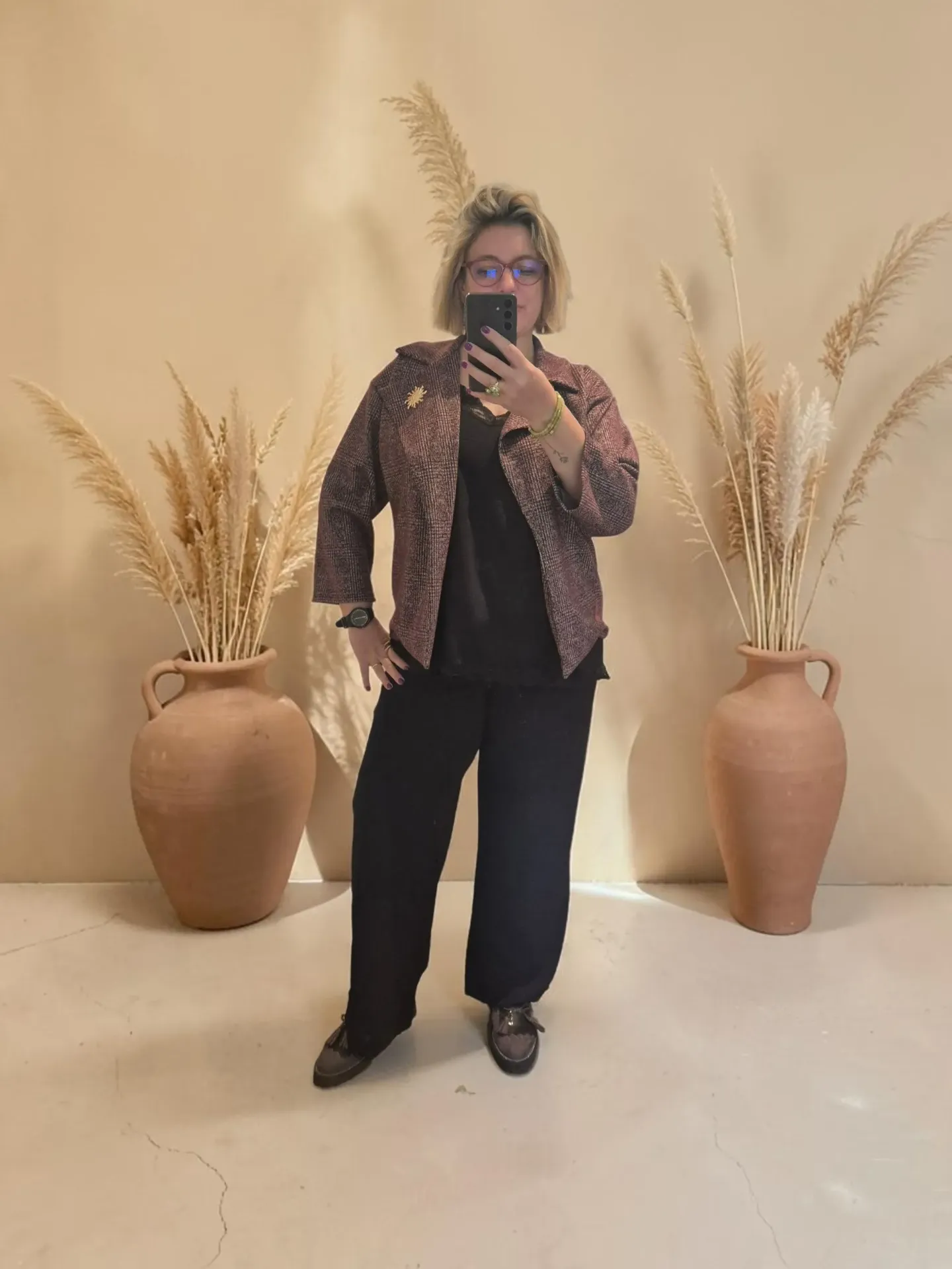 Blazer SOANE