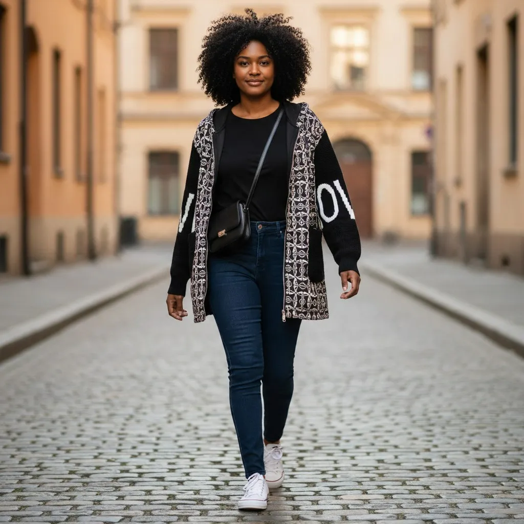 Veste ELISA