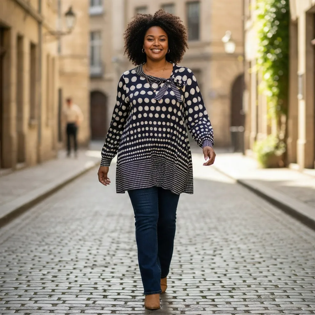 Blouse NINA