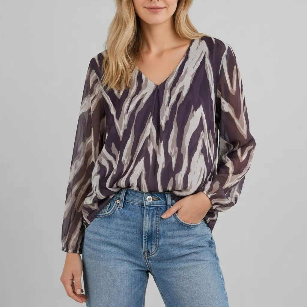 Blouse VALOU